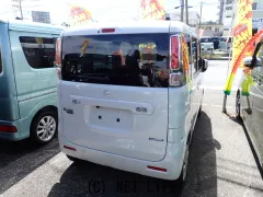 マツダ フレアワゴン