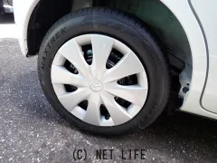 マツダ フレアワゴン