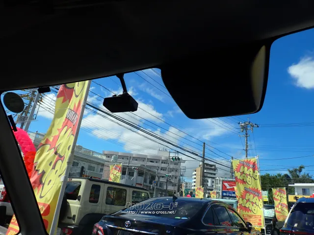 ダイハツ トール