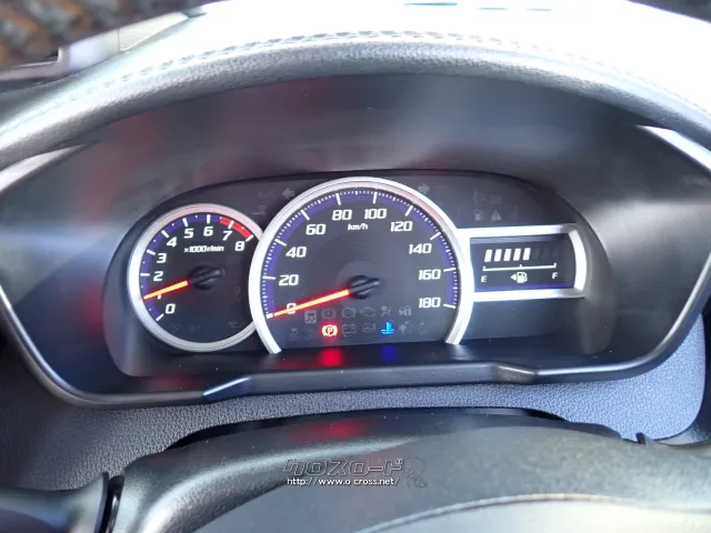 ダイハツ トール