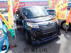 ダイハツ トール