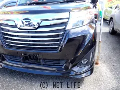 ダイハツ トール