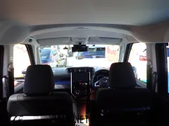 ダイハツ トール