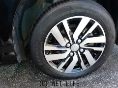 ダイハツ トール