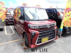 ダイハツ タント