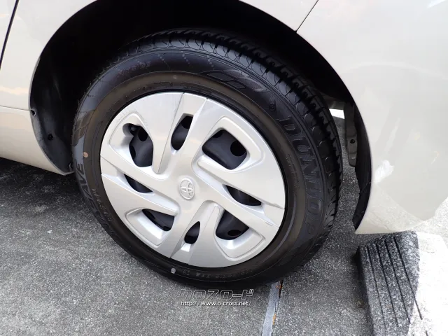 トヨタ アクア