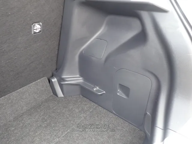 トヨタ アクア