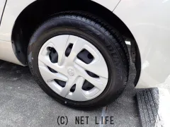 トヨタ アクア