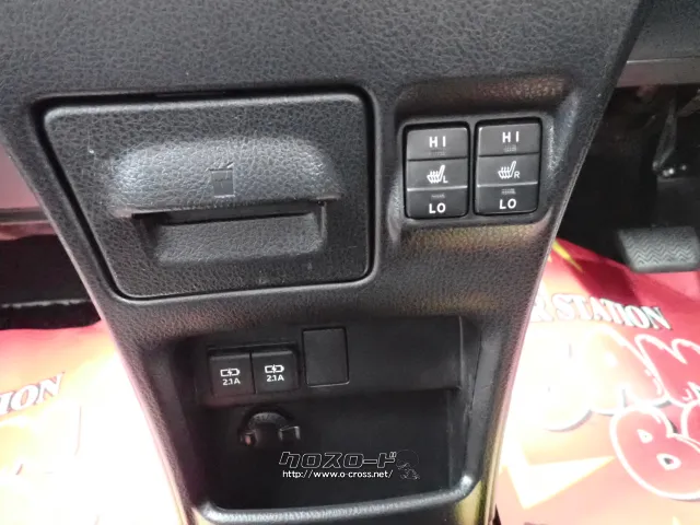 トヨタ ノア
