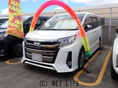 トヨタ ノア