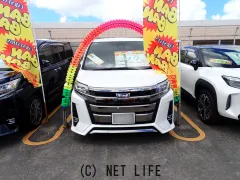 トヨタ ノア