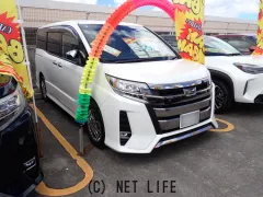 トヨタ ノア