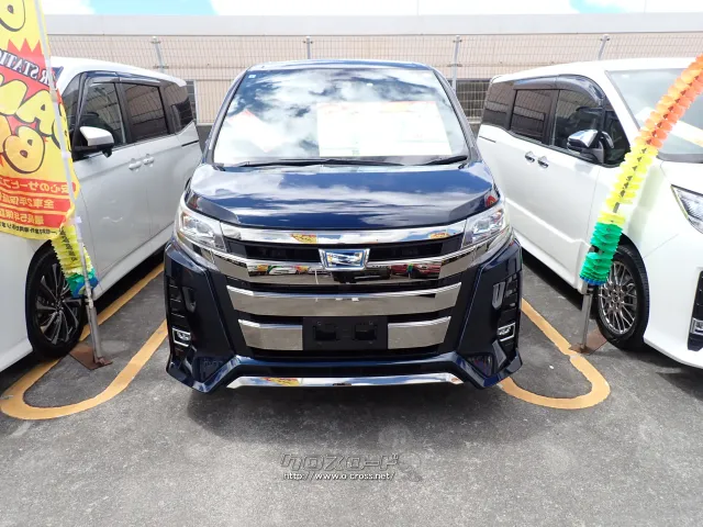 トヨタ ノア