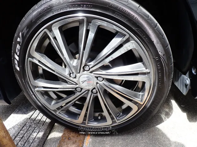トヨタ ノア