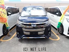 トヨタ ノア
