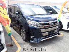 トヨタ ノア