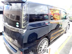 トヨタ ノア