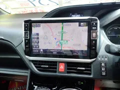 トヨタ ノア