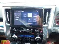 トヨタ アルファード