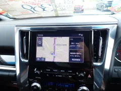 トヨタ アルファード