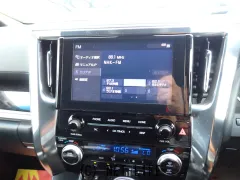トヨタ アルファード