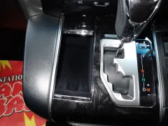 トヨタ アルファード