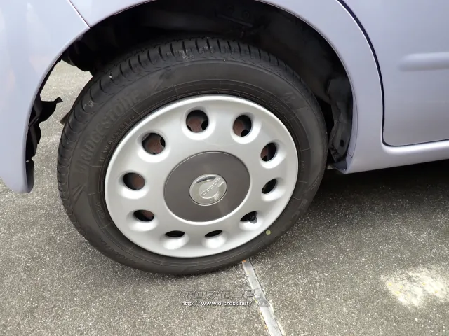 ダイハツ ミラココア