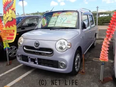 ダイハツ ミラココア