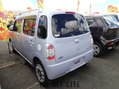 ダイハツ ミラココア