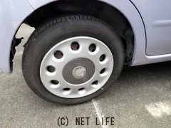ダイハツ ミラココア