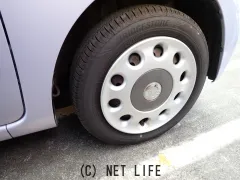 ダイハツ ミラココア