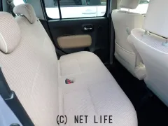 ダイハツ ミラココア
