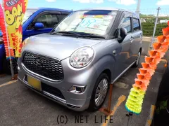 ダイハツ キャスト