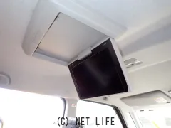 トヨタ タンク
