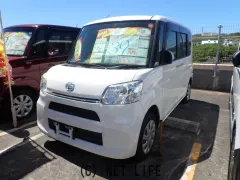 ダイハツ タント