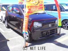 スズキ アルト
