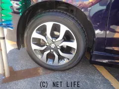 スズキ ソリオ