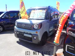 マツダ フレアワゴン