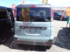 マツダ フレアワゴン