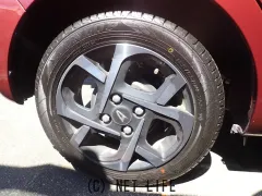 ダイハツ タント