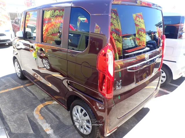 ホンダ N-BOX