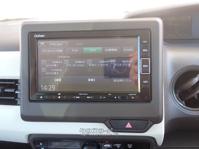 ホンダ N-BOX