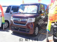 ホンダ N-BOX