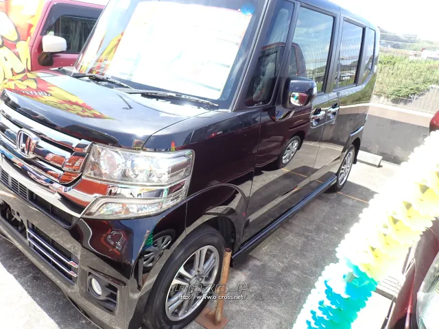 ホンダ N-BOX