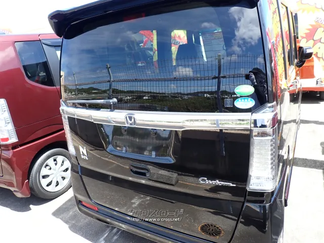 ホンダ N-BOX