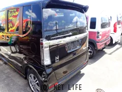ホンダ N-BOX
