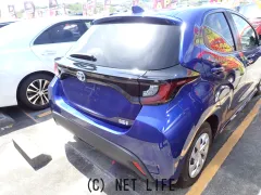 トヨタ ヤリス
