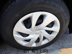 トヨタ ヤリス