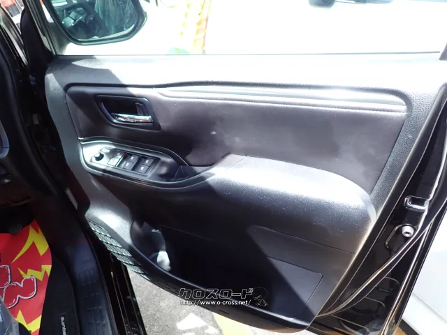 トヨタ エスクァイア
