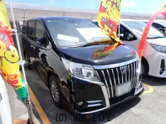 トヨタ エスクァイア